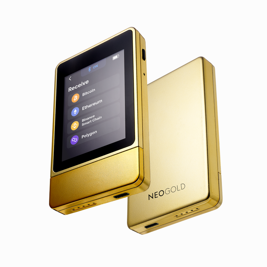 Lavirino Neo Series (Neo-X / NeoGold)