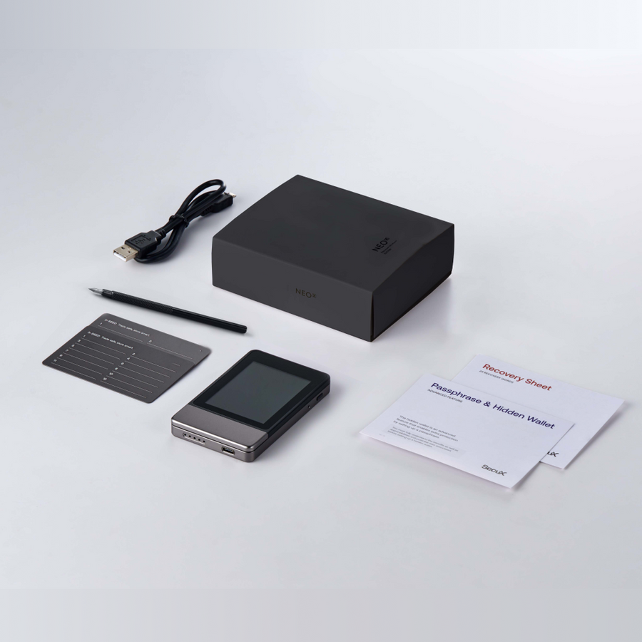 Lavirino Neo Series (Neo-X / NeoGold)